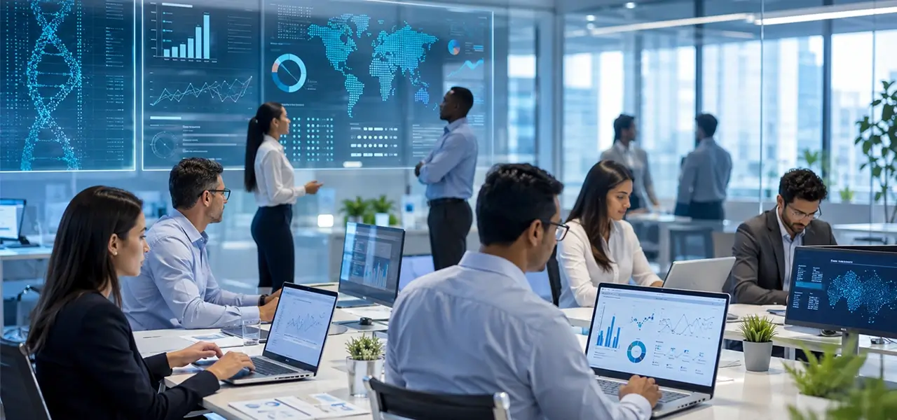 FSP Workforce Solutions